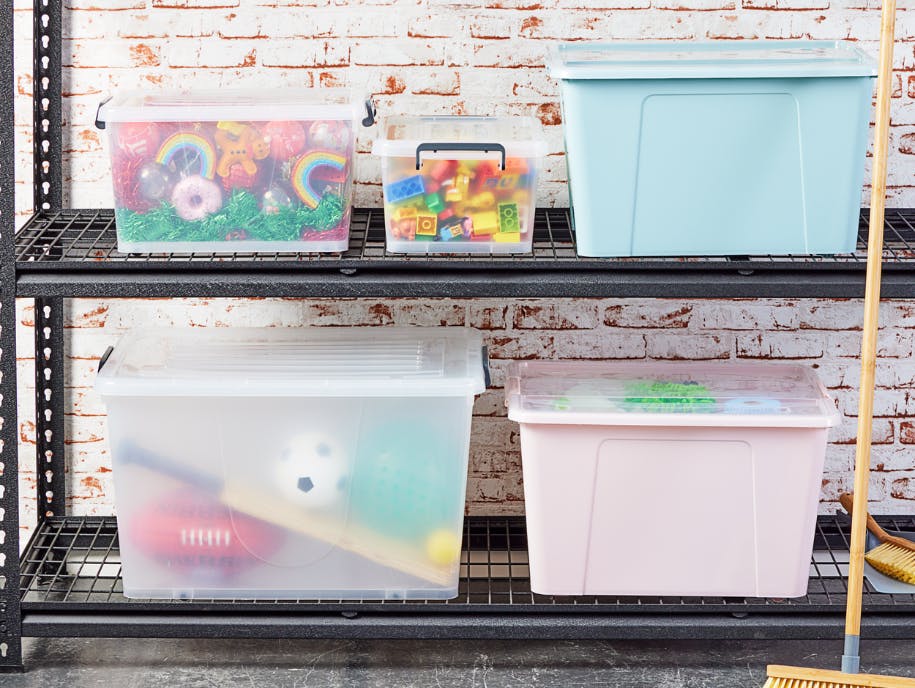 Reject shop best sale toy box